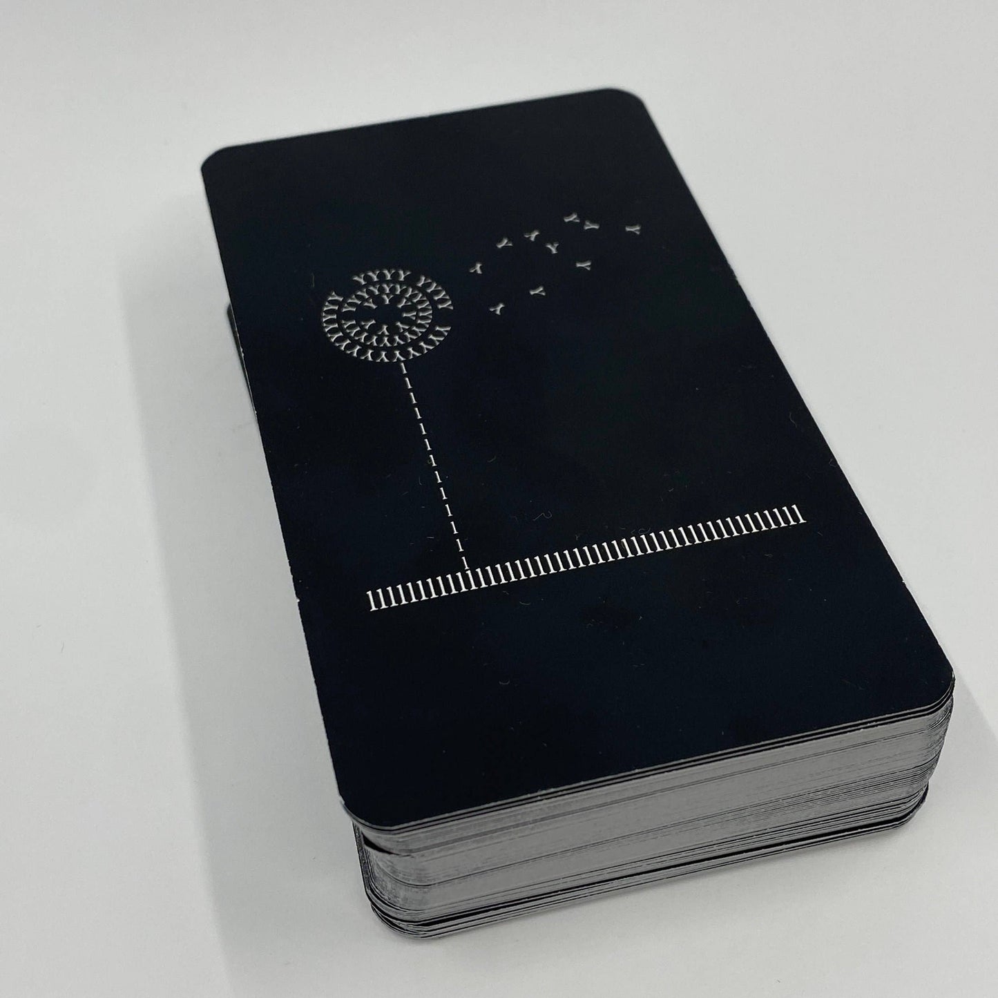 The Printers' Tarot: Second Edition