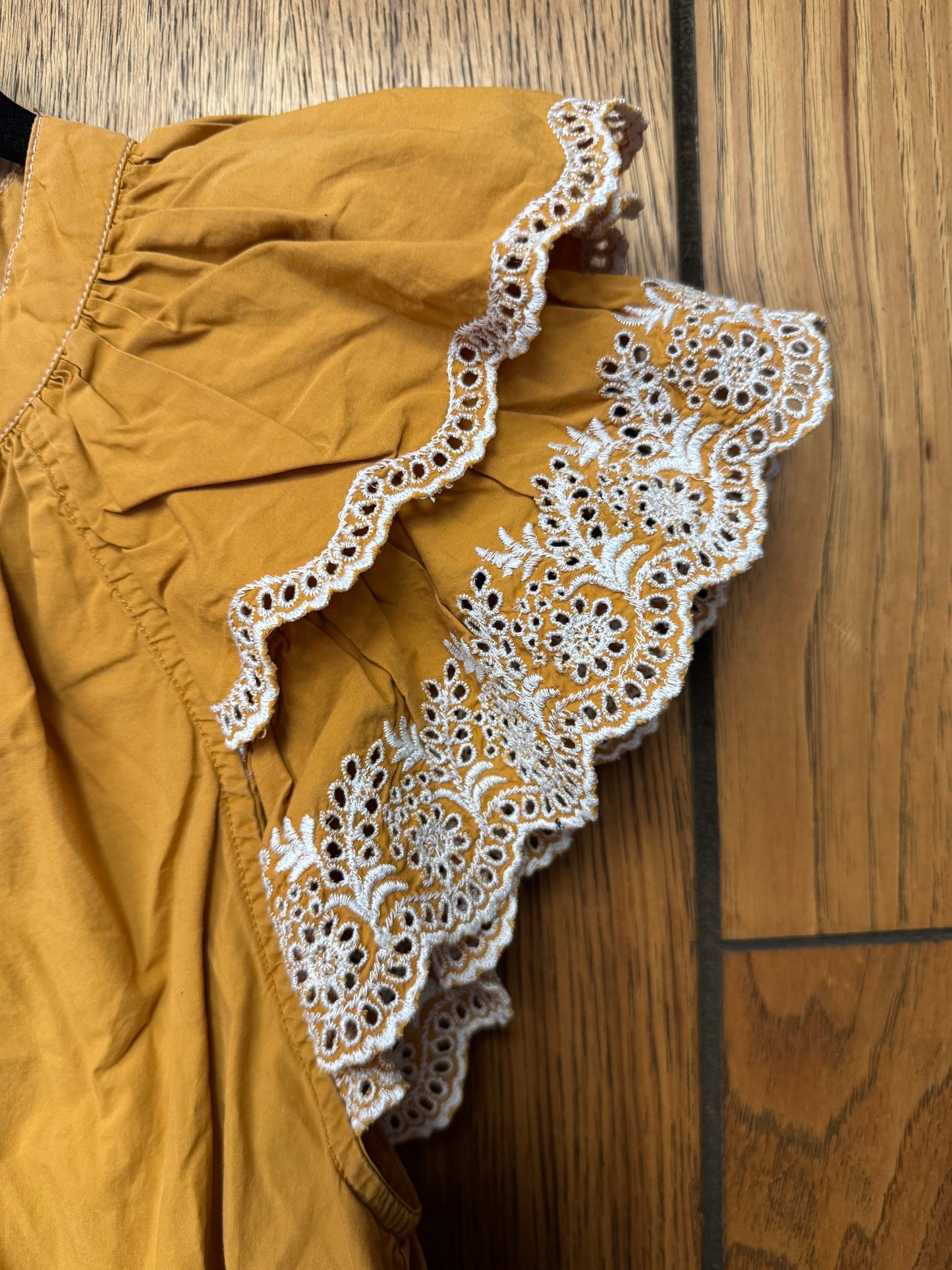 Ulla Johnson Top