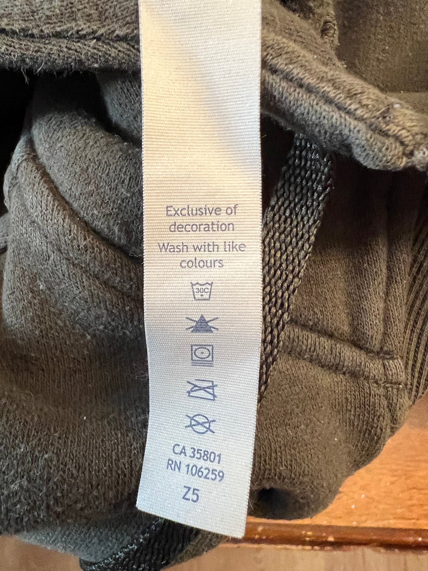 Lululemon Hoodie size 2