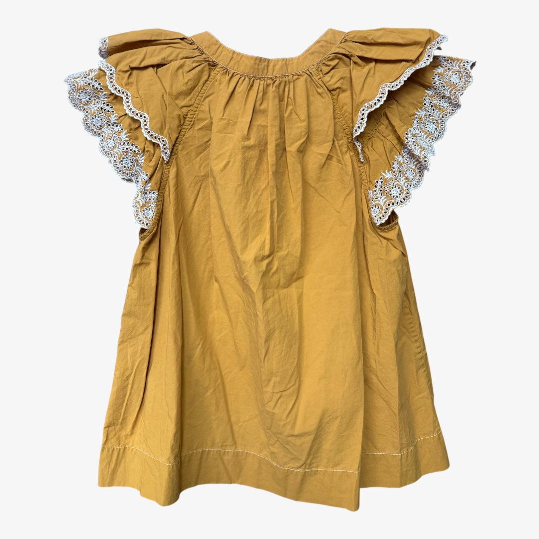 Ulla Johnson Top