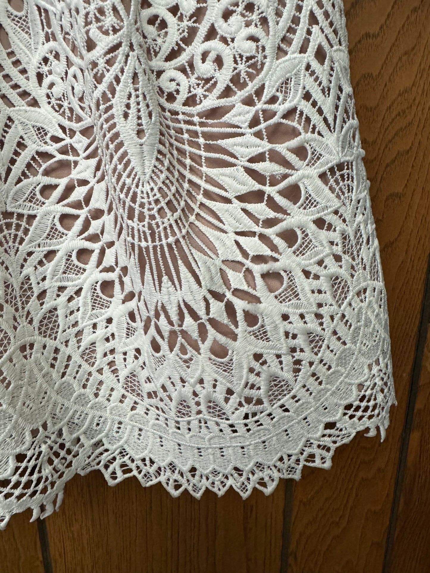 Monique Lhuillier Dress size 2p