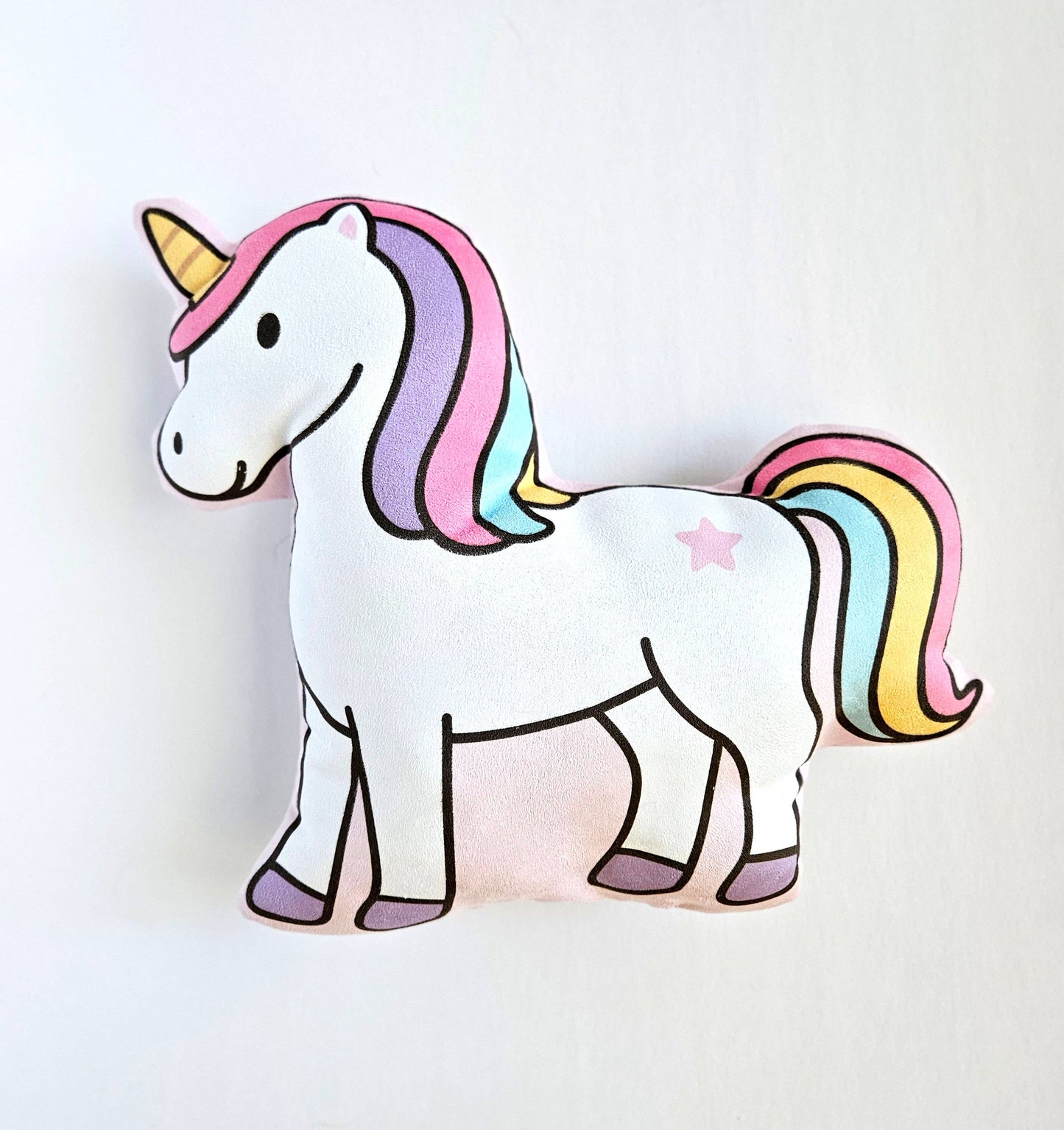 Sew Your Own Unicorn Kit
