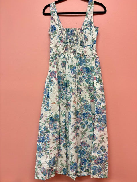 NWT J. Crew Sundress-size 0