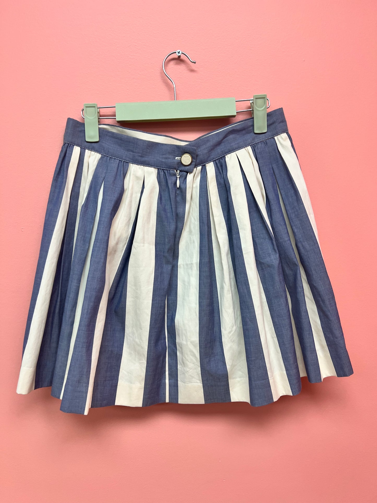 Maison Kitsune Skirt