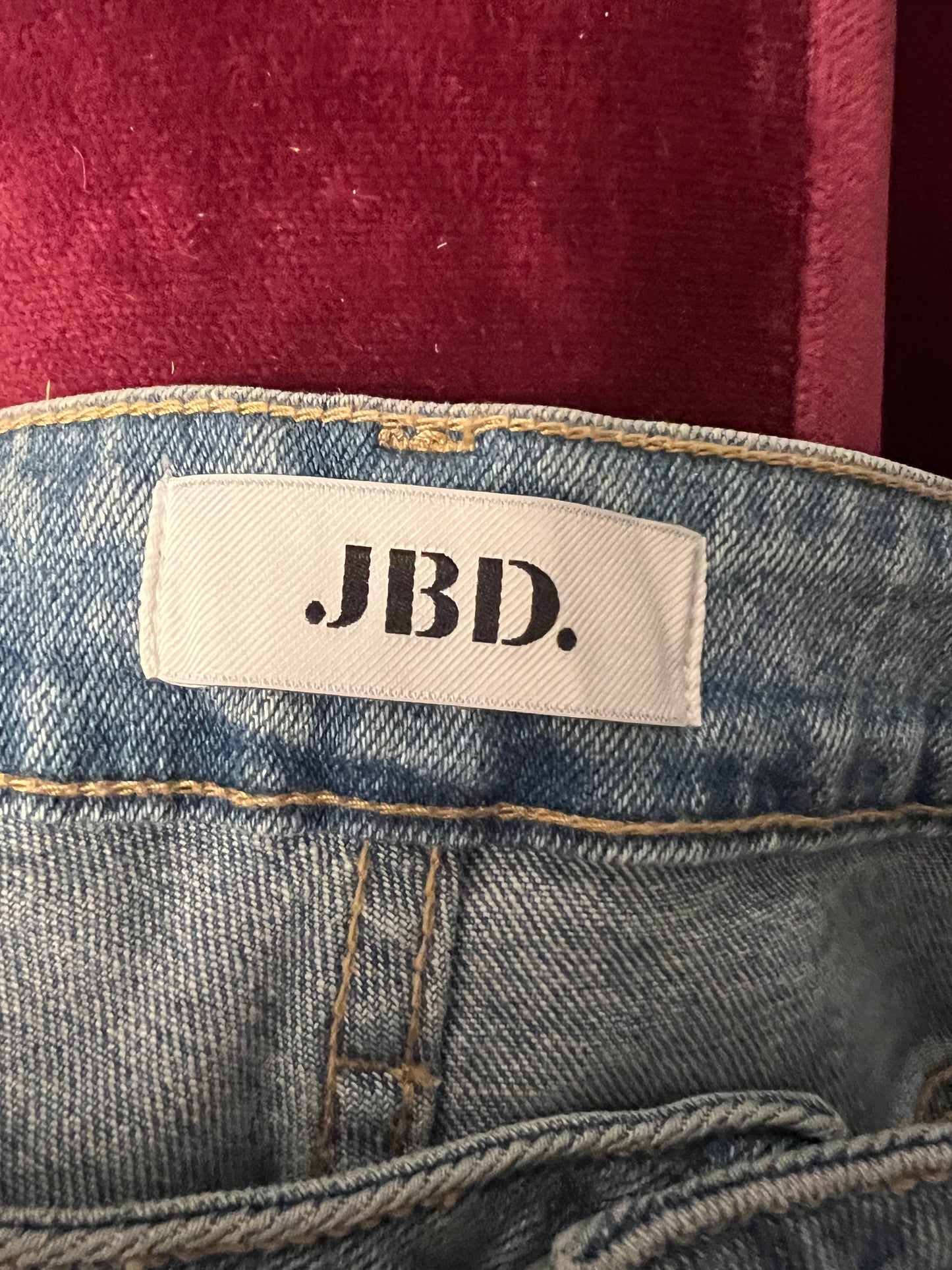 JBD Jeans size 28