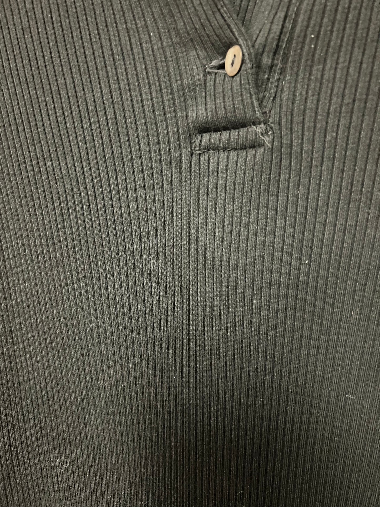 Dries Van Noten Black Dress, size m