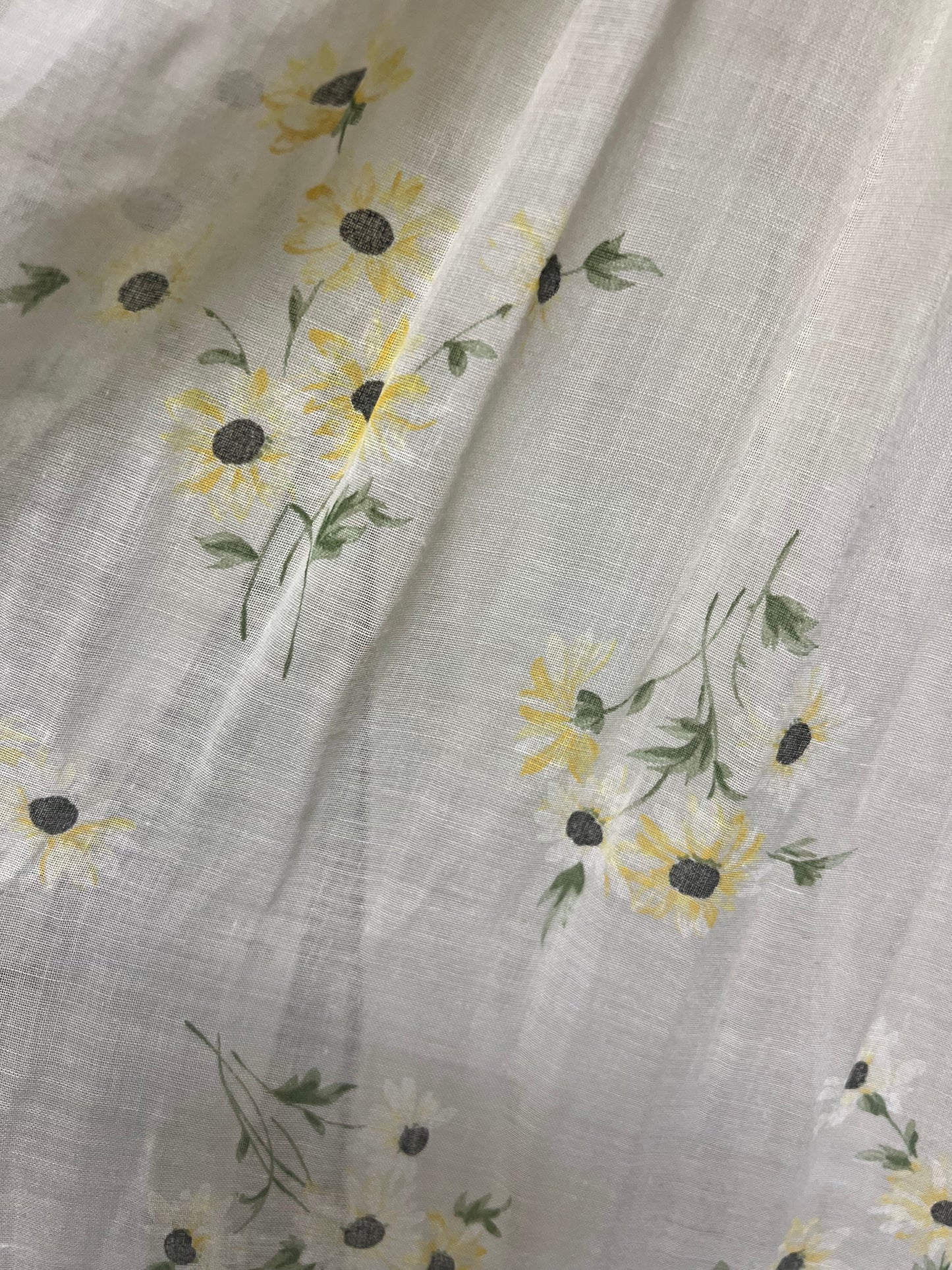 Vintage 70’s Gunne Sax Dress, size 9
