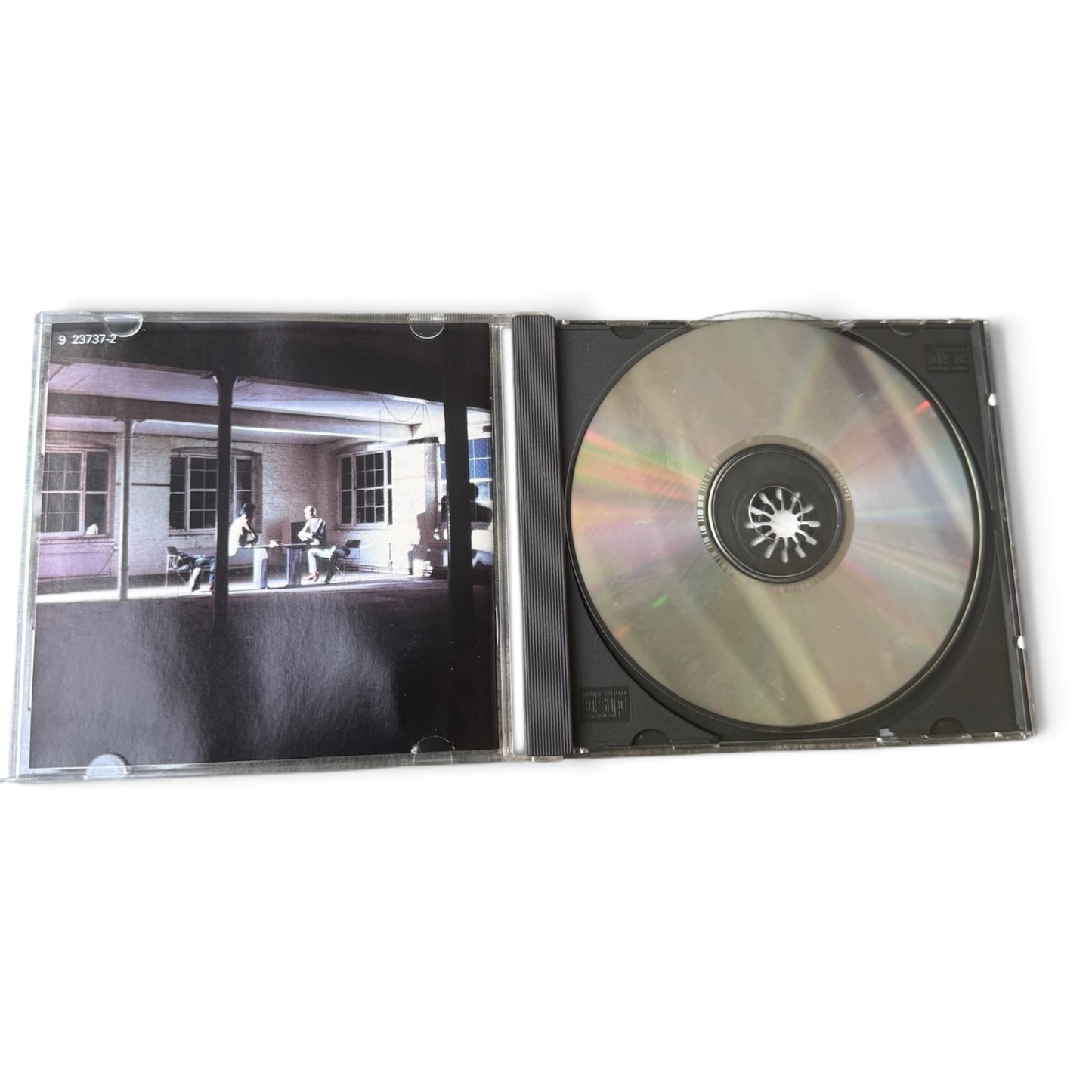Yaz | Upstairs At Eric’s | Pre-owned CD | Yazoo