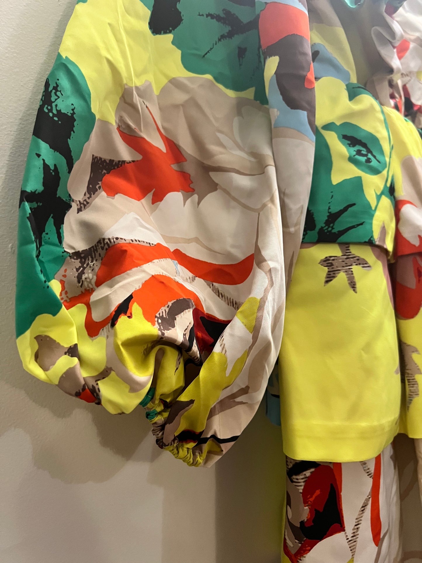 Christopher John Roberts x Target Collab Dress-size 4