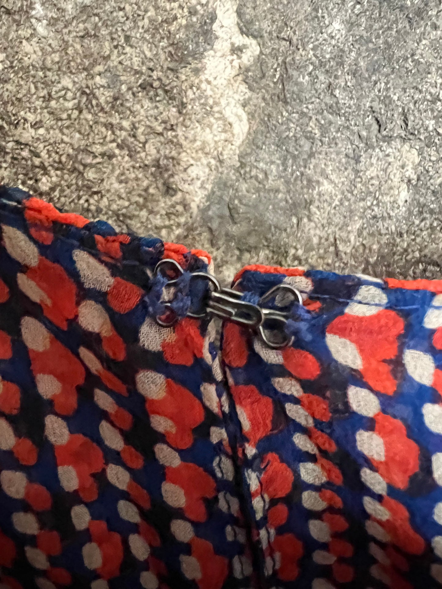 Madewell Long Sleeve Top, size m