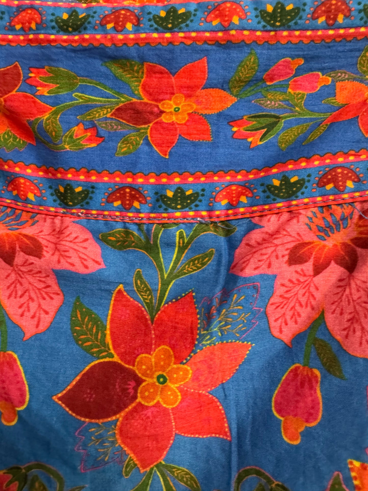 Farm Rio NWT Skirt size L