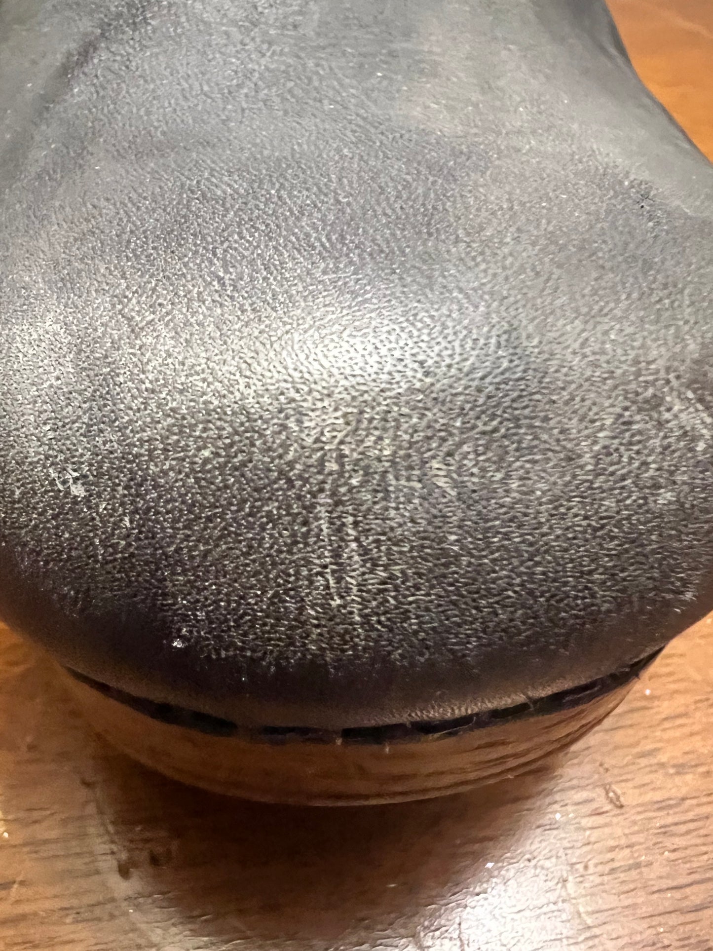 Dansko Clogs, Gray/Brown, size 40