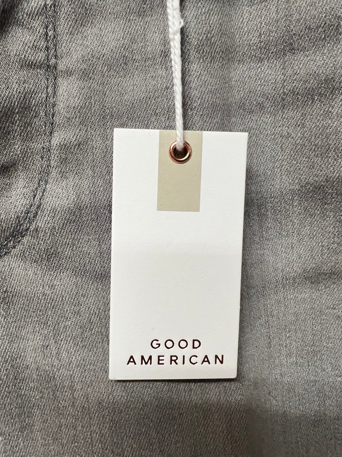 NWT Good American Jeans, size 10