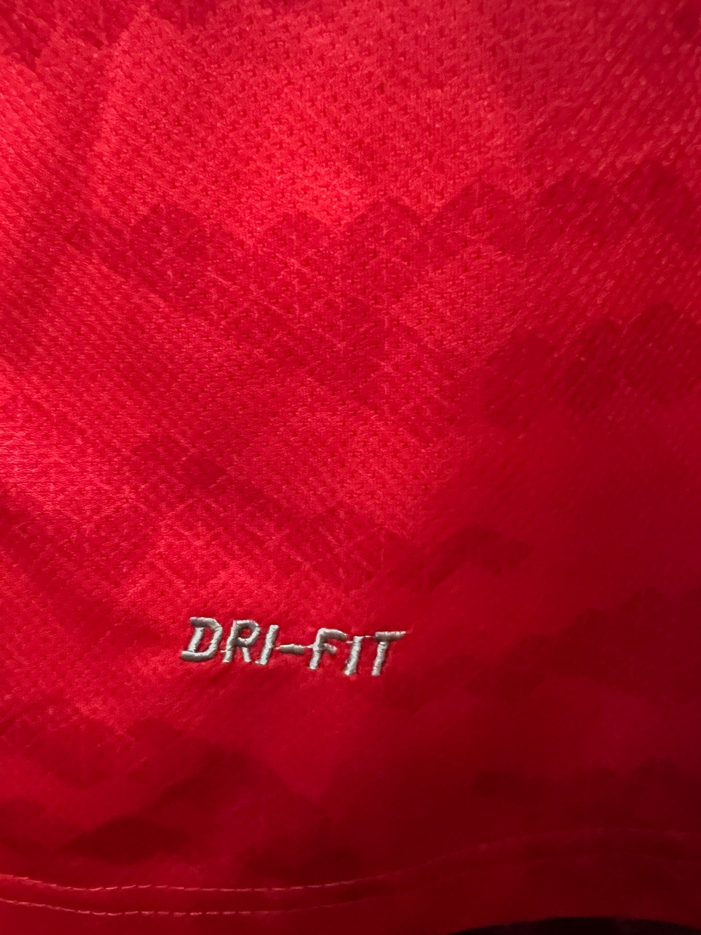 Guangzhou 2012 Soccer/Football Jersey, size xl