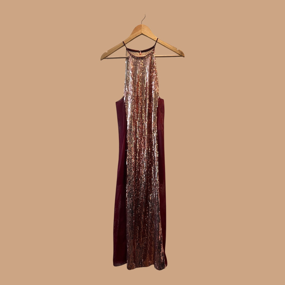 Galvan London NWT Dress size 8