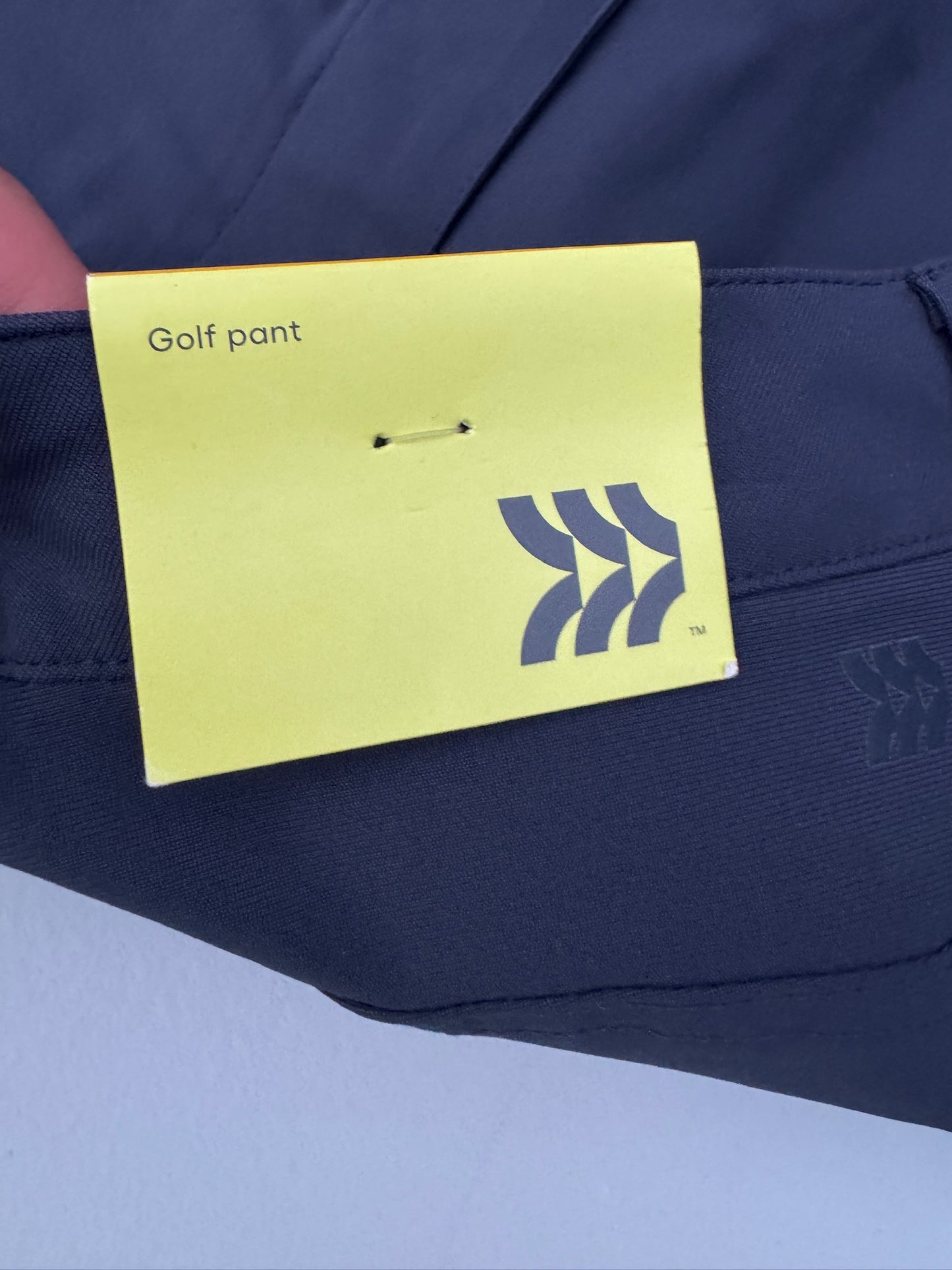 NWT All In Motion - Bundle - Men’s Golf Pants & Shorts - Size 32 x 32