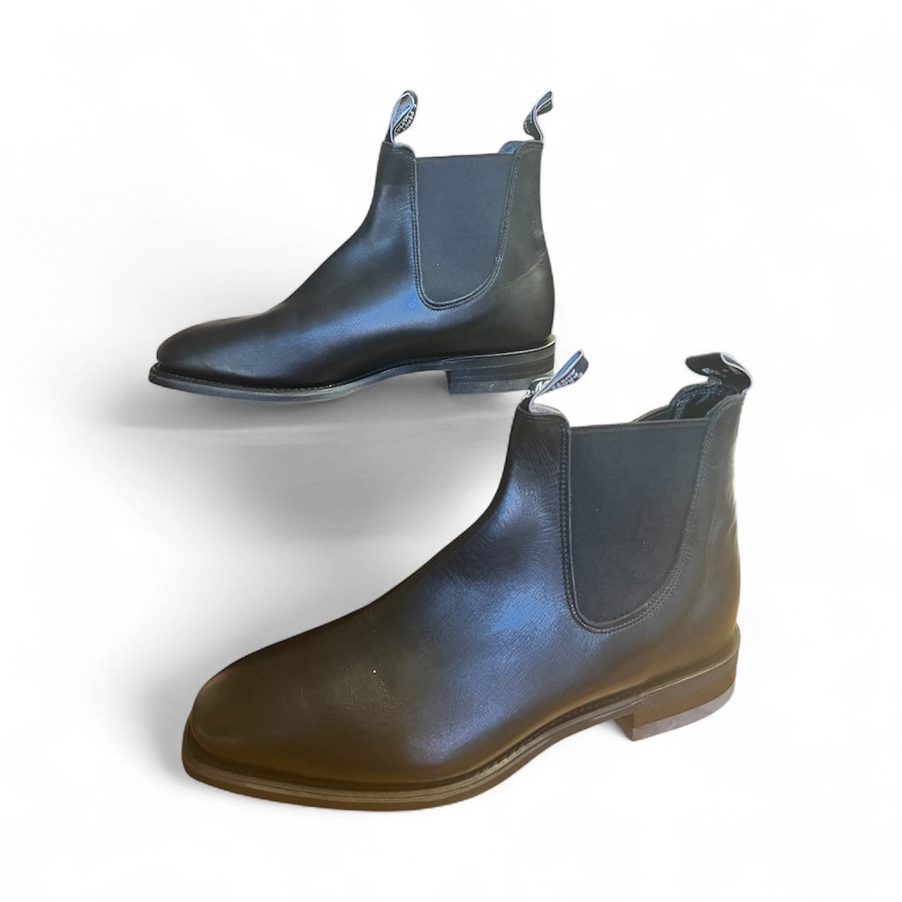 R.M. Williams Boots, New, Comfort Craftsman, size 11.5