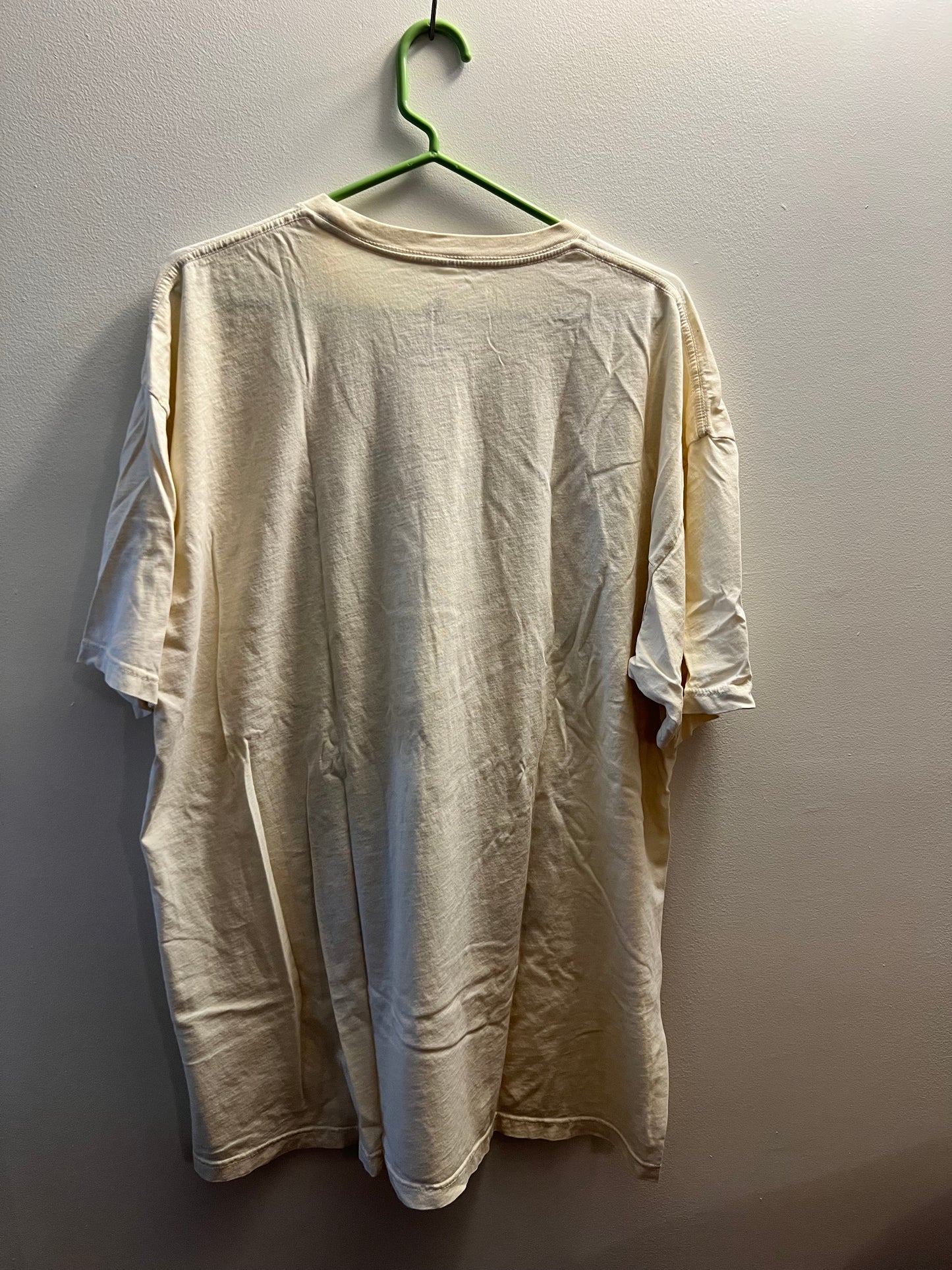 Vintage Grateful Dead Oxford Avalon Ballroom 2009 Tshirt - XL