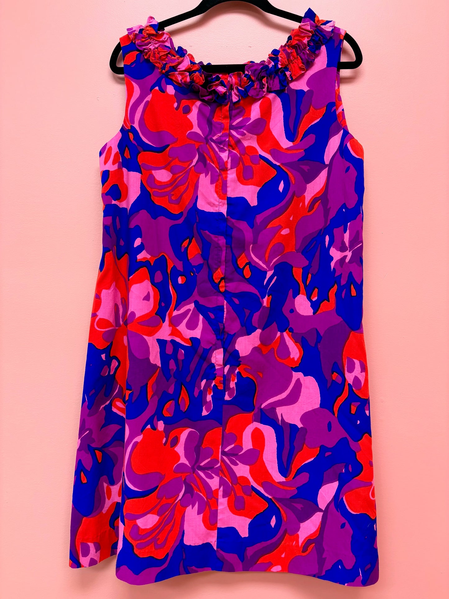 1960s Dress by Royal Hawaiian