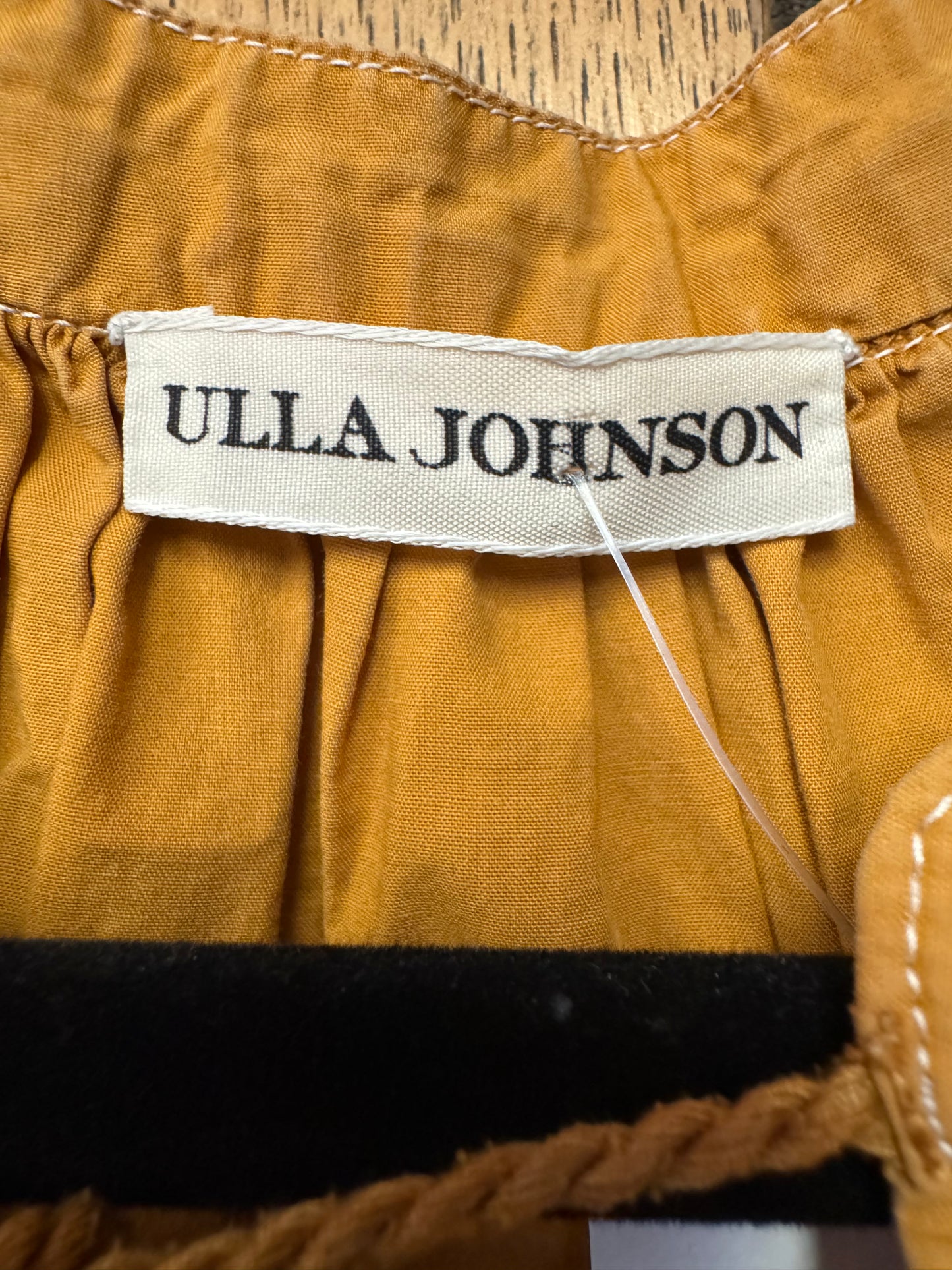 Ulla Johnson Top