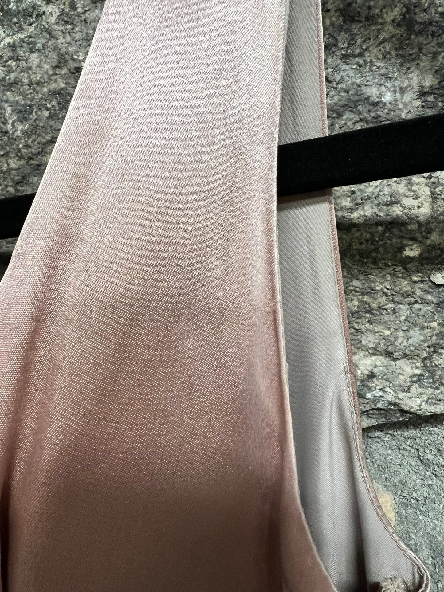 Vintage Anna Sui Pink Dress, size 6