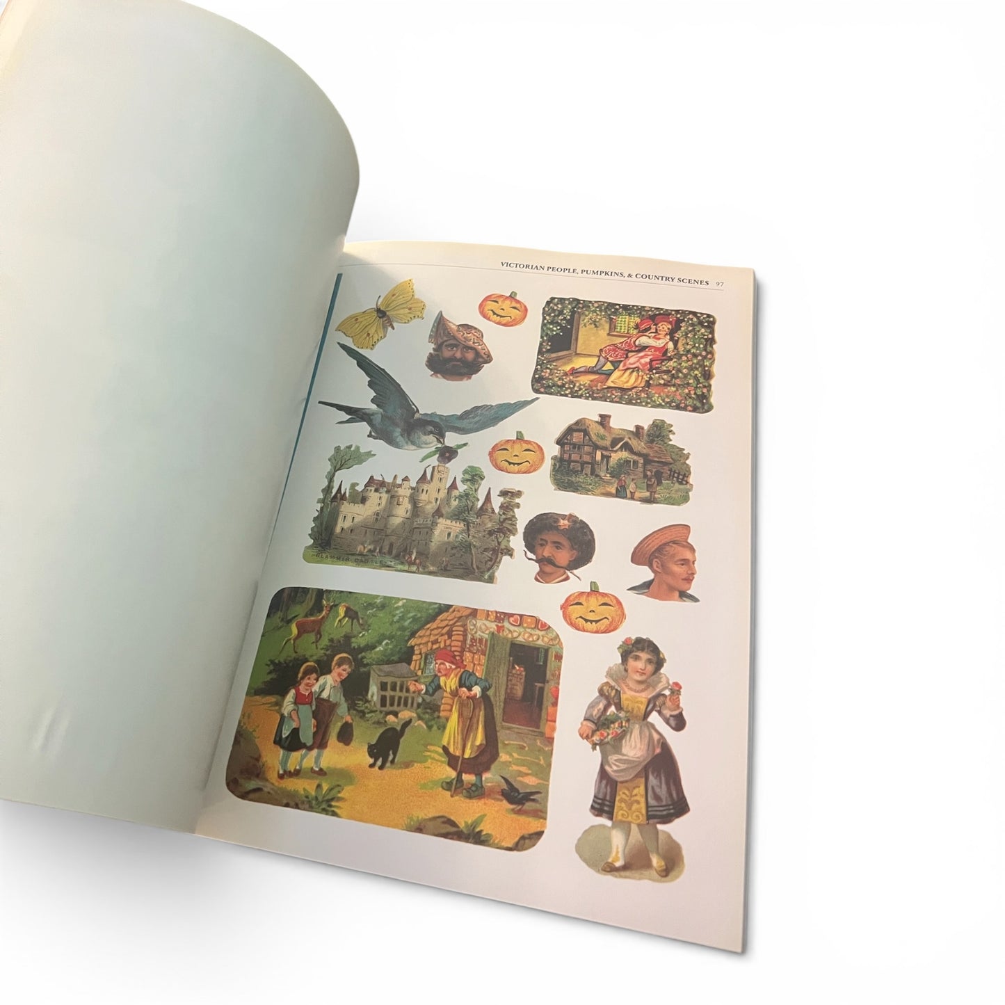 The Decoupage Gallery by Dee Davis & Gail B. Cooper | Arts & Crafts Book