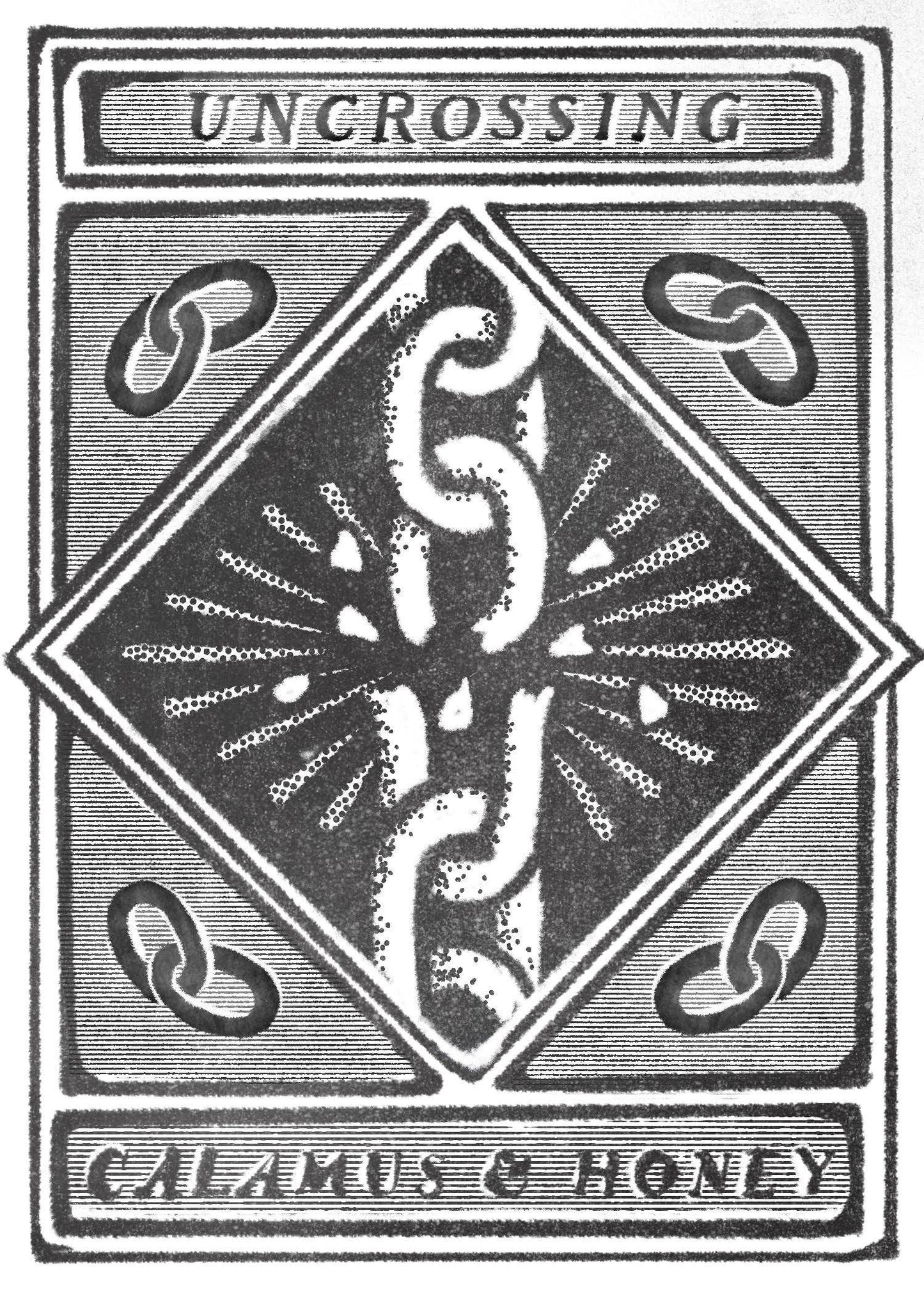 Uncrossing 7-Day Fixed Candle