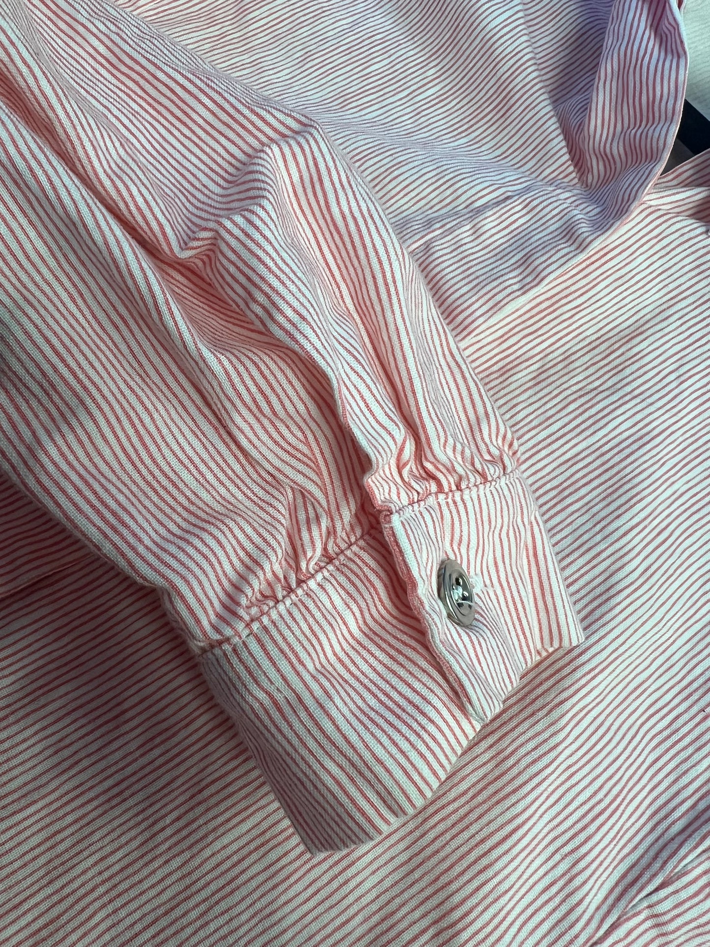 Vintage Marimekko Shirt Dress