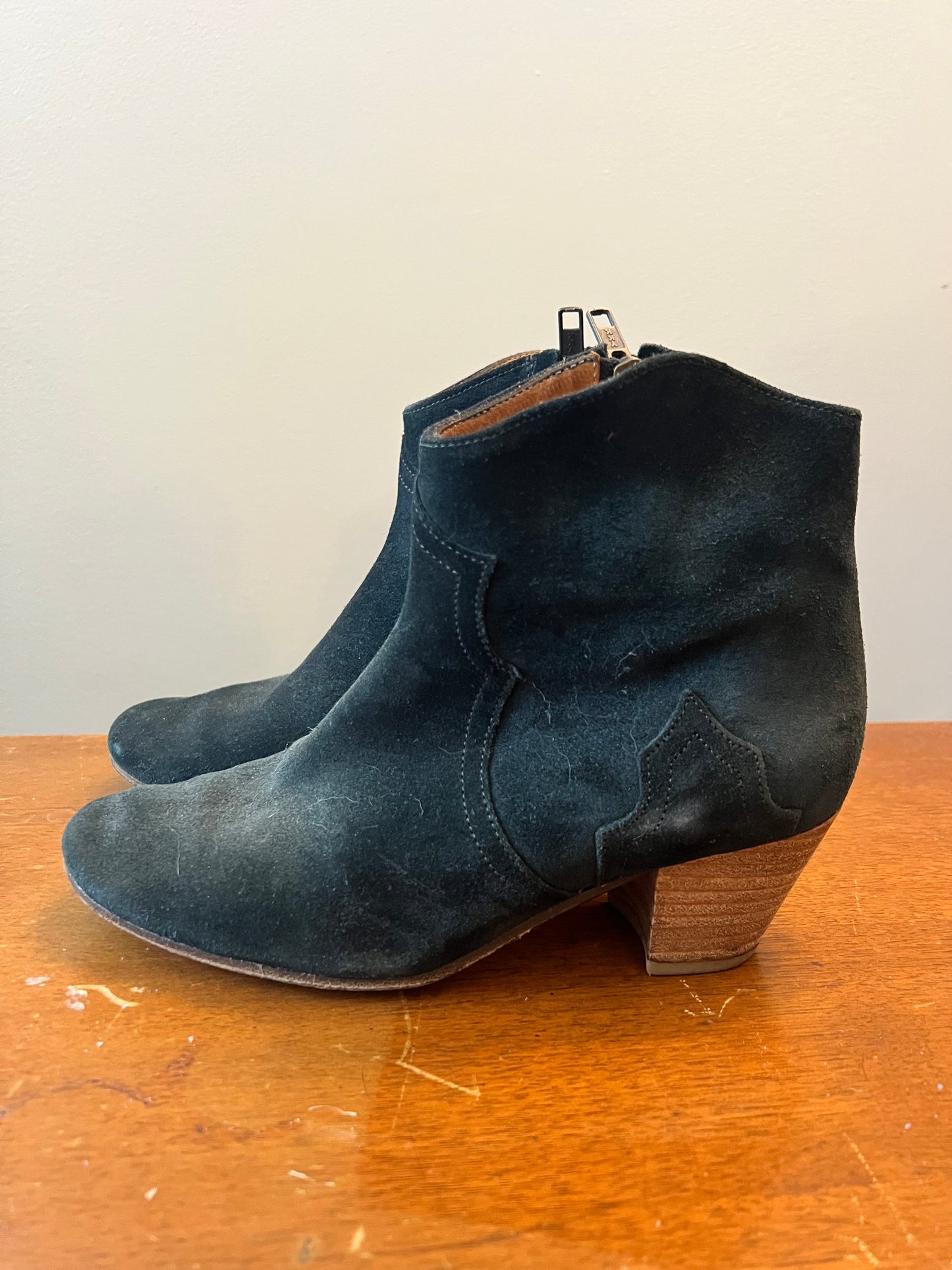 Isabel Marant Etoile Boots