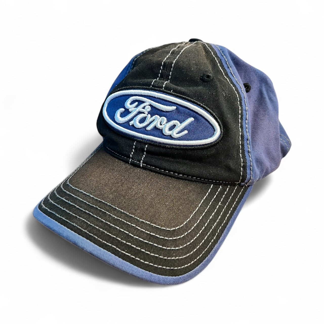 Ford Snapback Baseball Cap