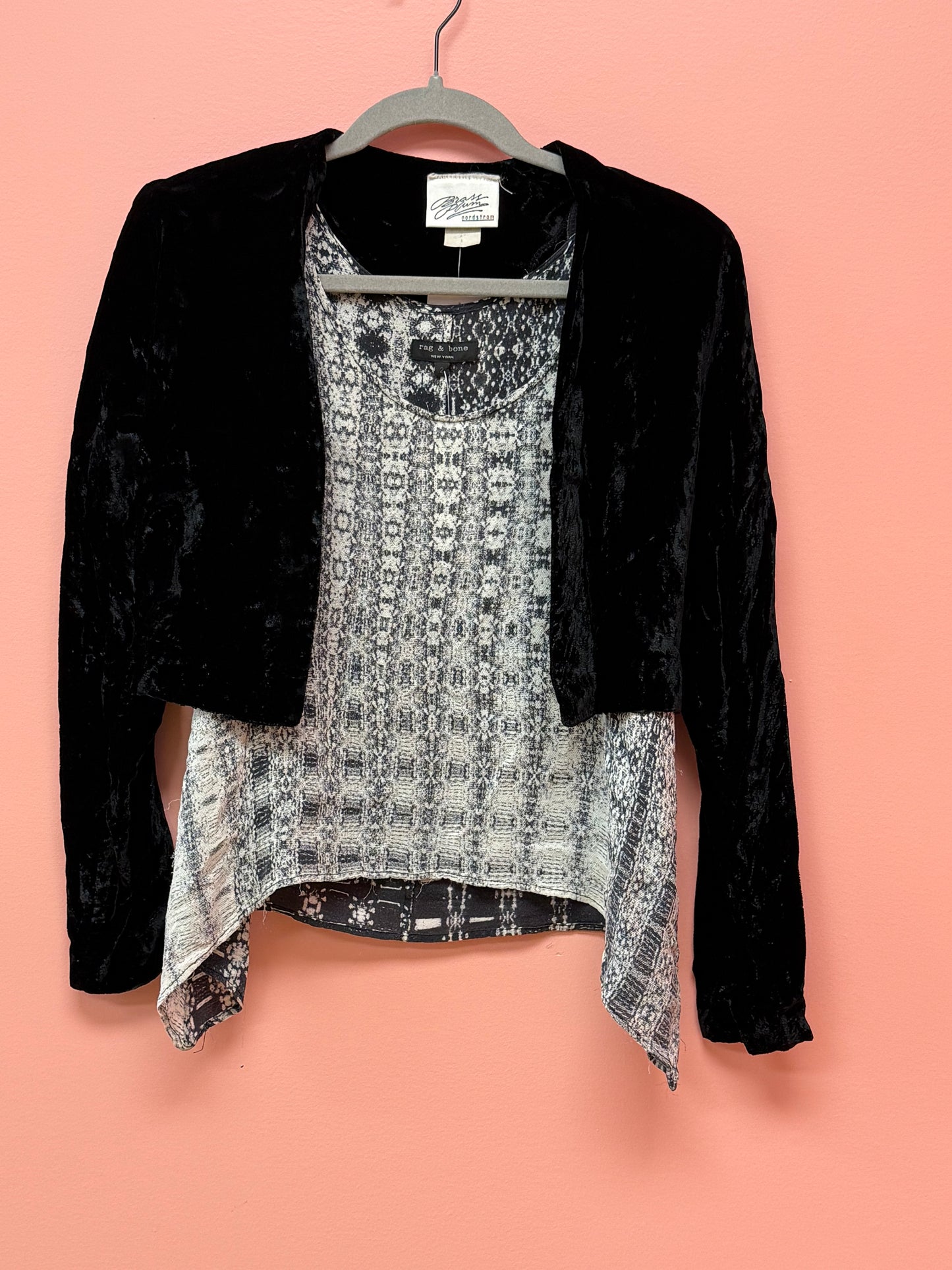 Bolero/Shrug - Vintage Nordstrom