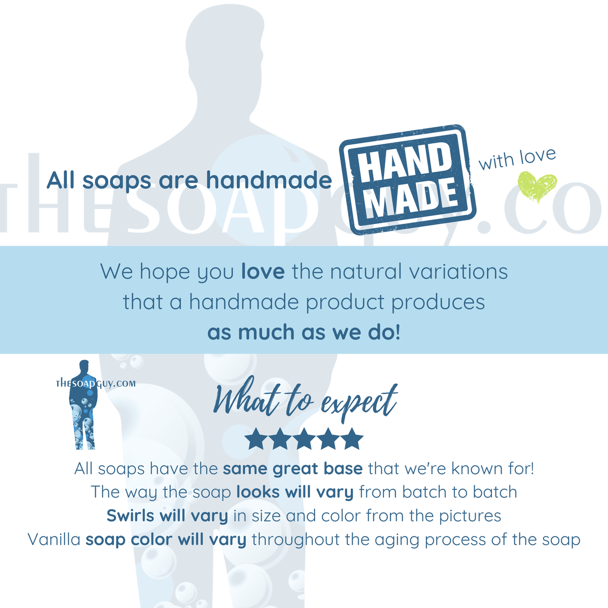 Mountain Air Soap — Single Bar