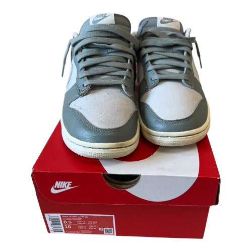 Nike Dunk Low SE Mica Green size 8.5/10