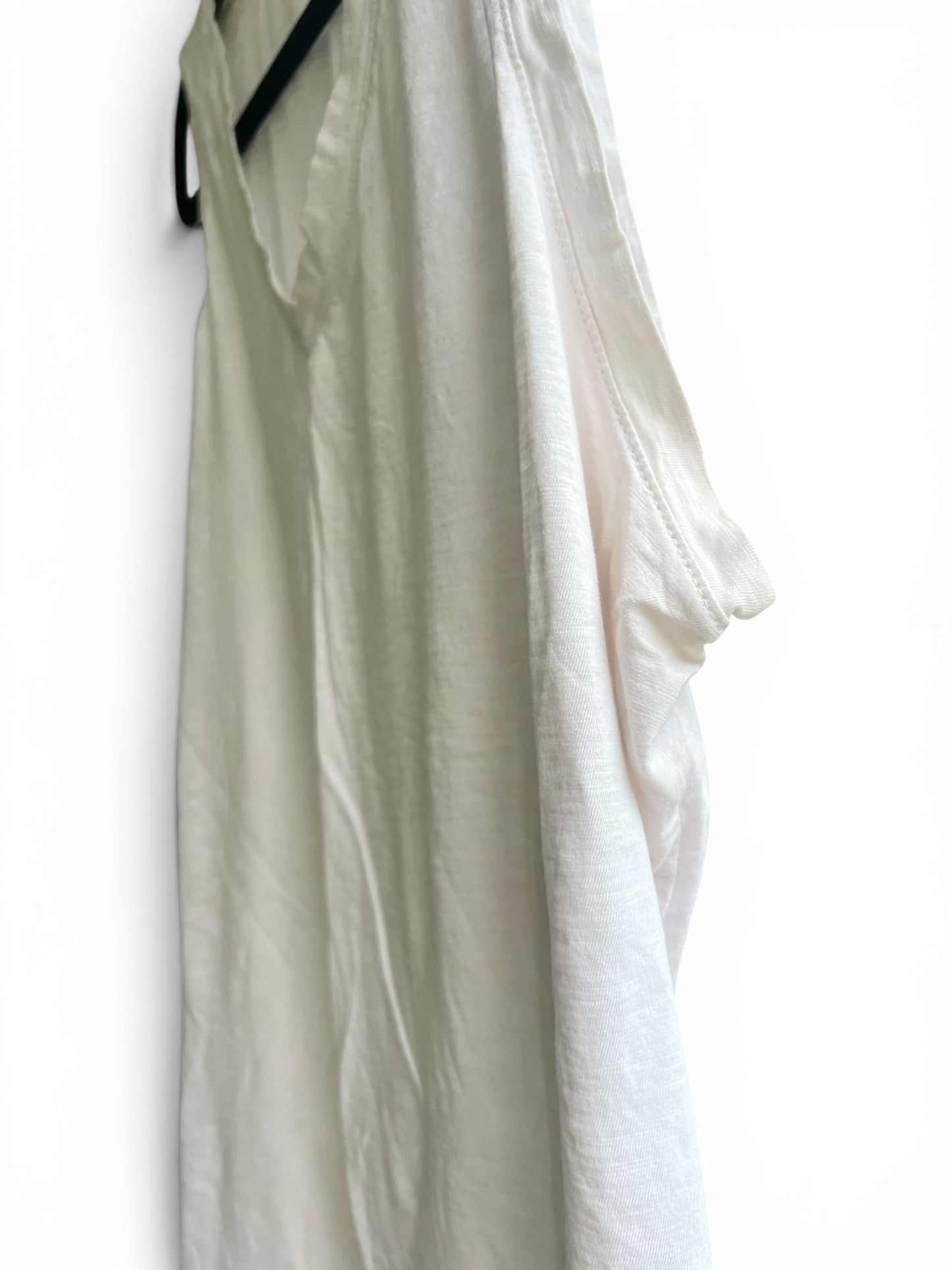 Bundle of Four Madewell Tanks, size 1x
