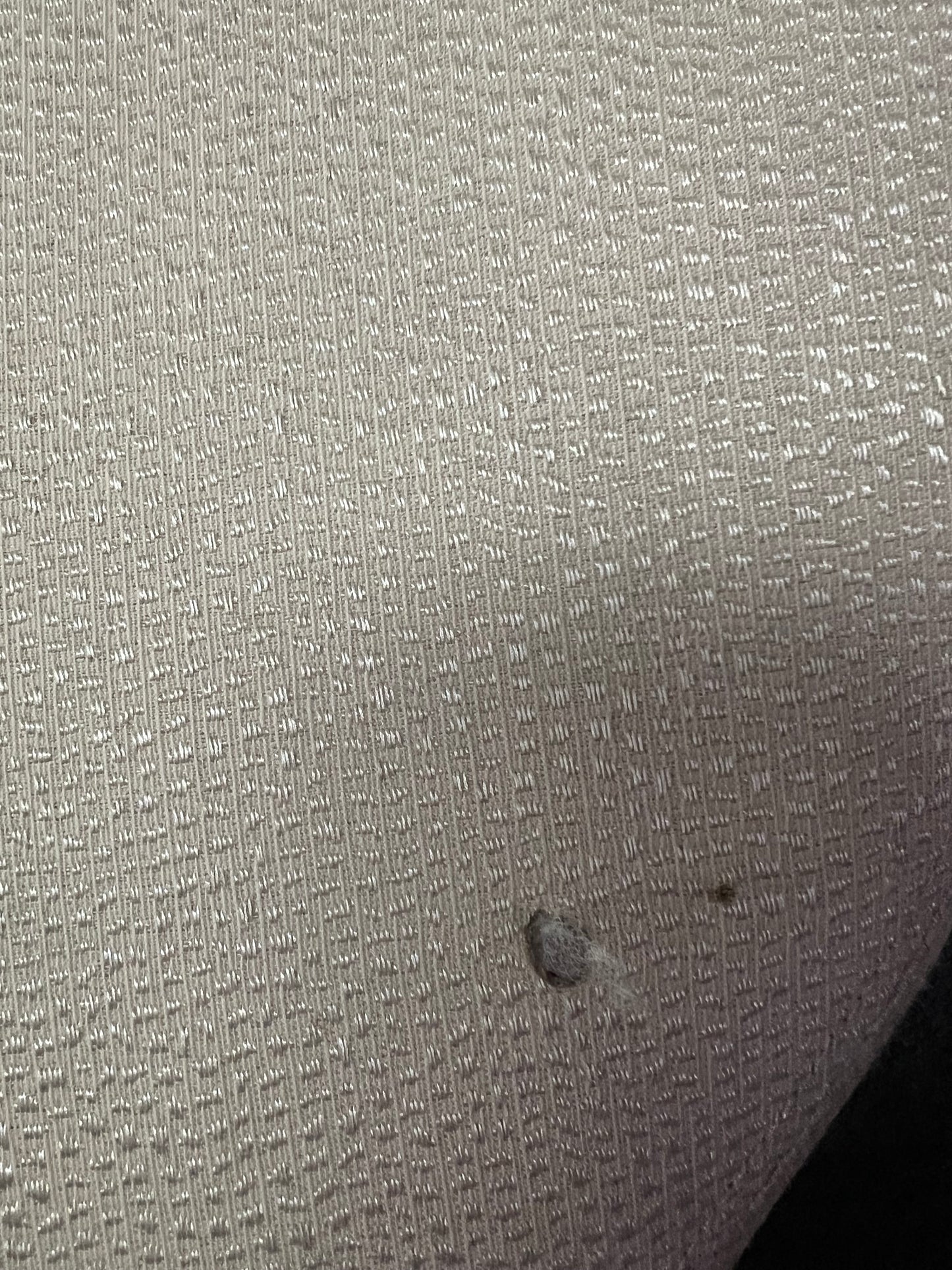 Vladimir Kagan “Bilbao” Sofa Set — Two Matching Couches (RARE)