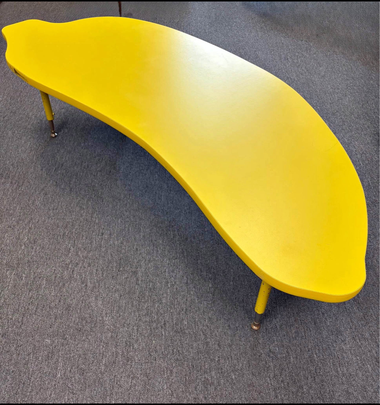 The Banana Table