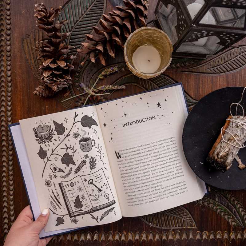 Spells for Change by Frankie Castanea