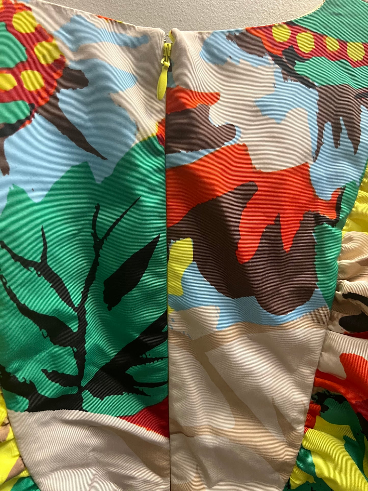 Christopher John Roberts x Target Collab Dress-size 4