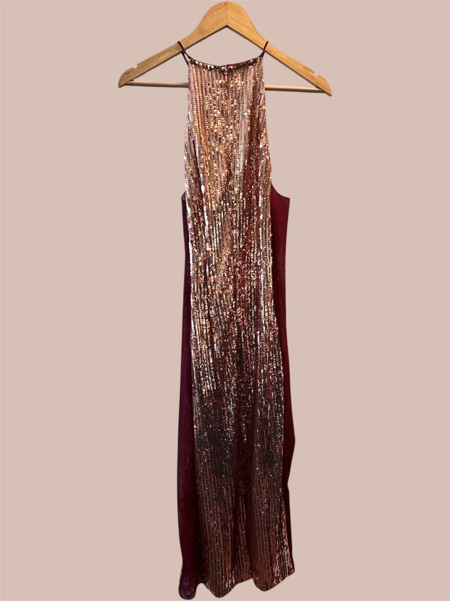 Galvan London NWT Dress size 8