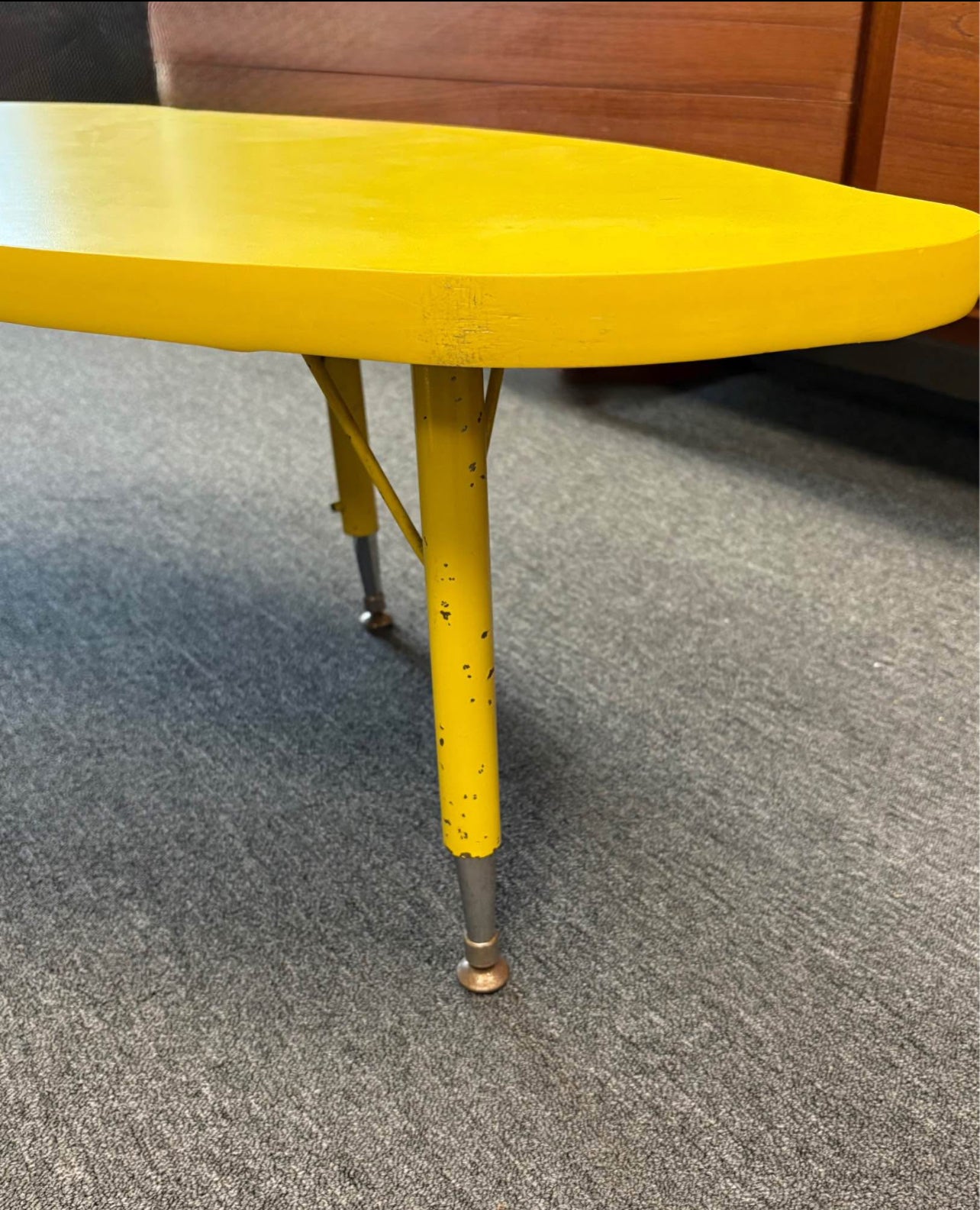 The Banana Table