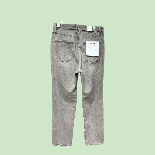 NWT Good American Jeans, size 10