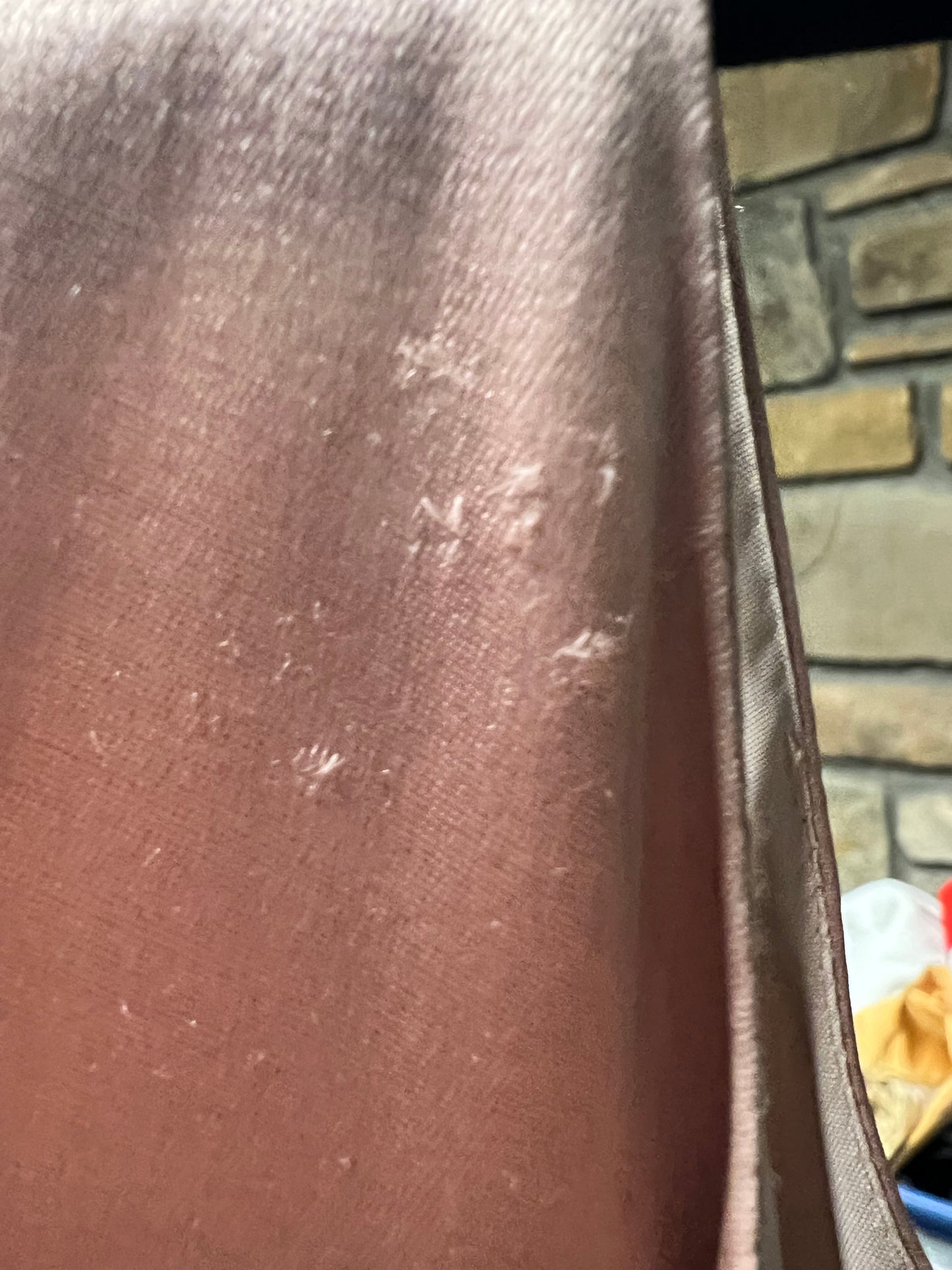 Vintage Anna Sui Pink Dress, size 6
