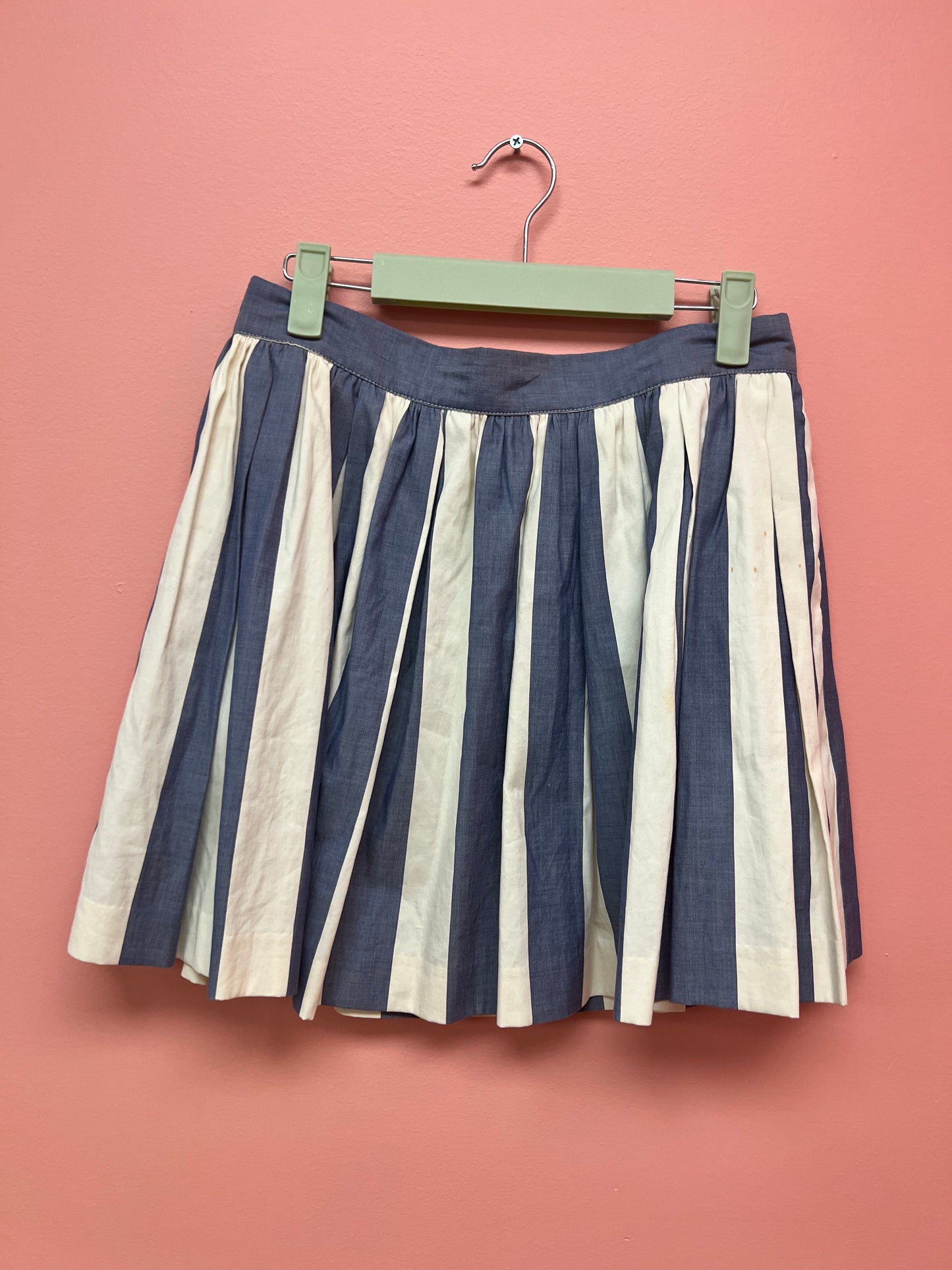 Maison Kitsune Skirt
