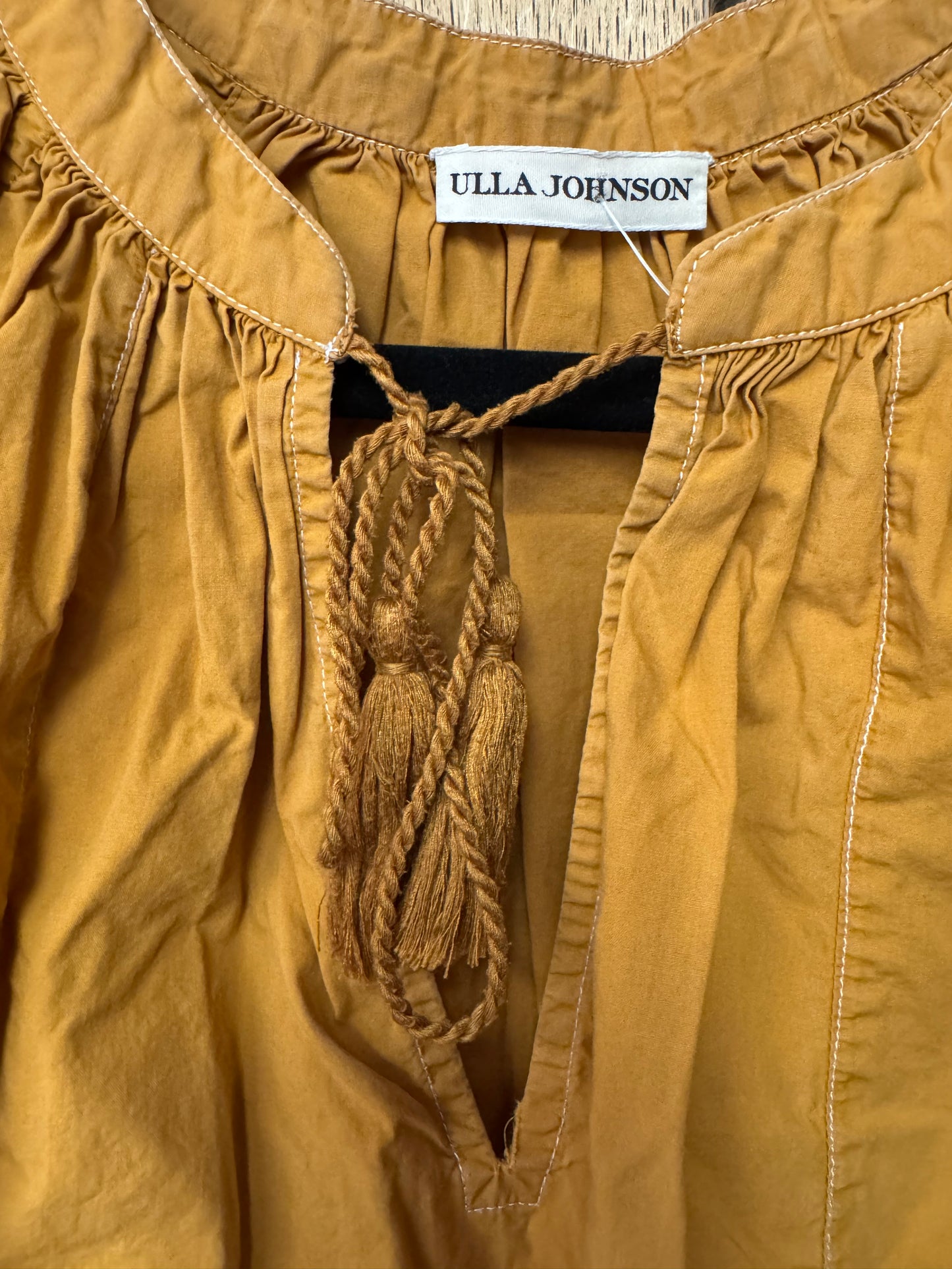 Ulla Johnson Top