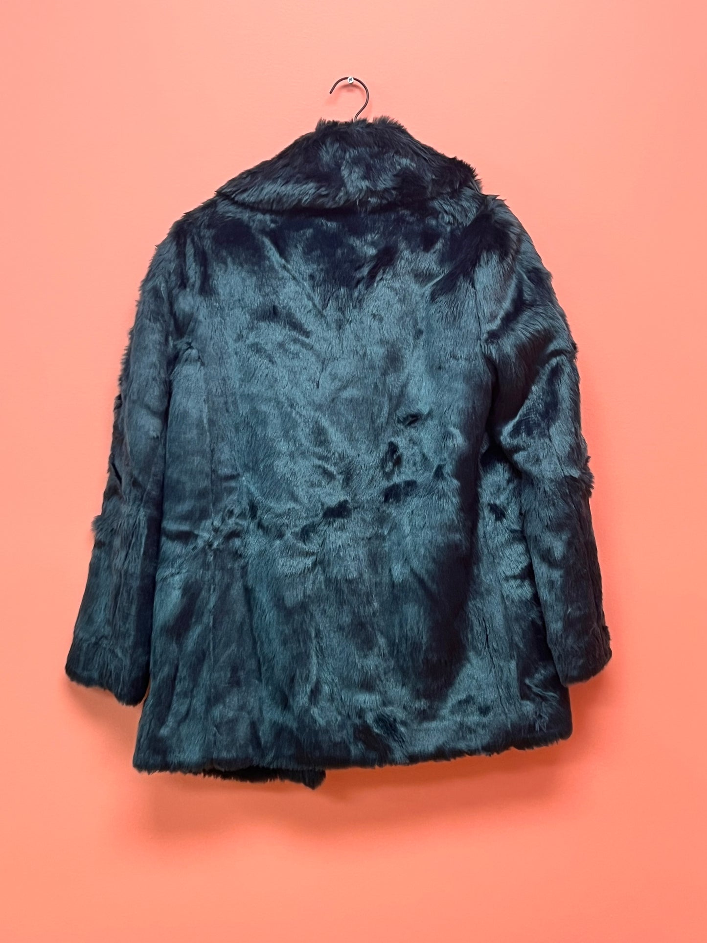 NWT La Vie Rebecca Taylor Coat - size XS