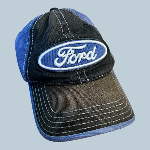 Ford Snapback Baseball Cap