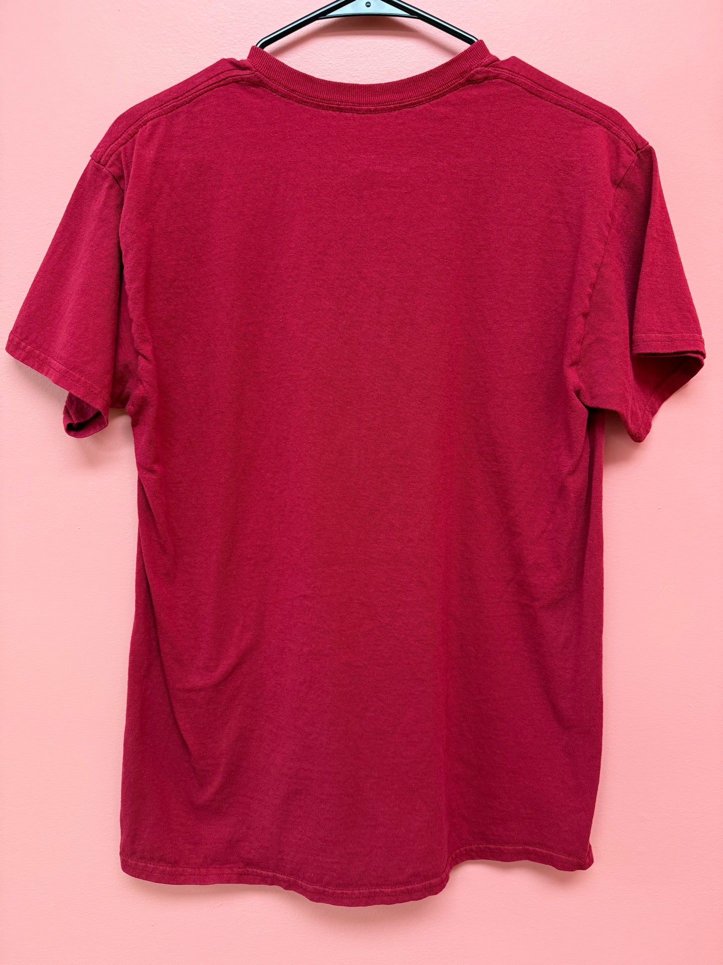 Youth of Today 90s NY Hardcore Band Tshirt