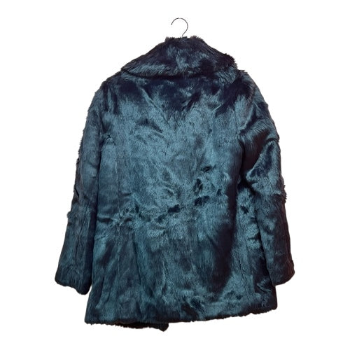 NWT Rebecca Taylor La Vie Coat - size XS