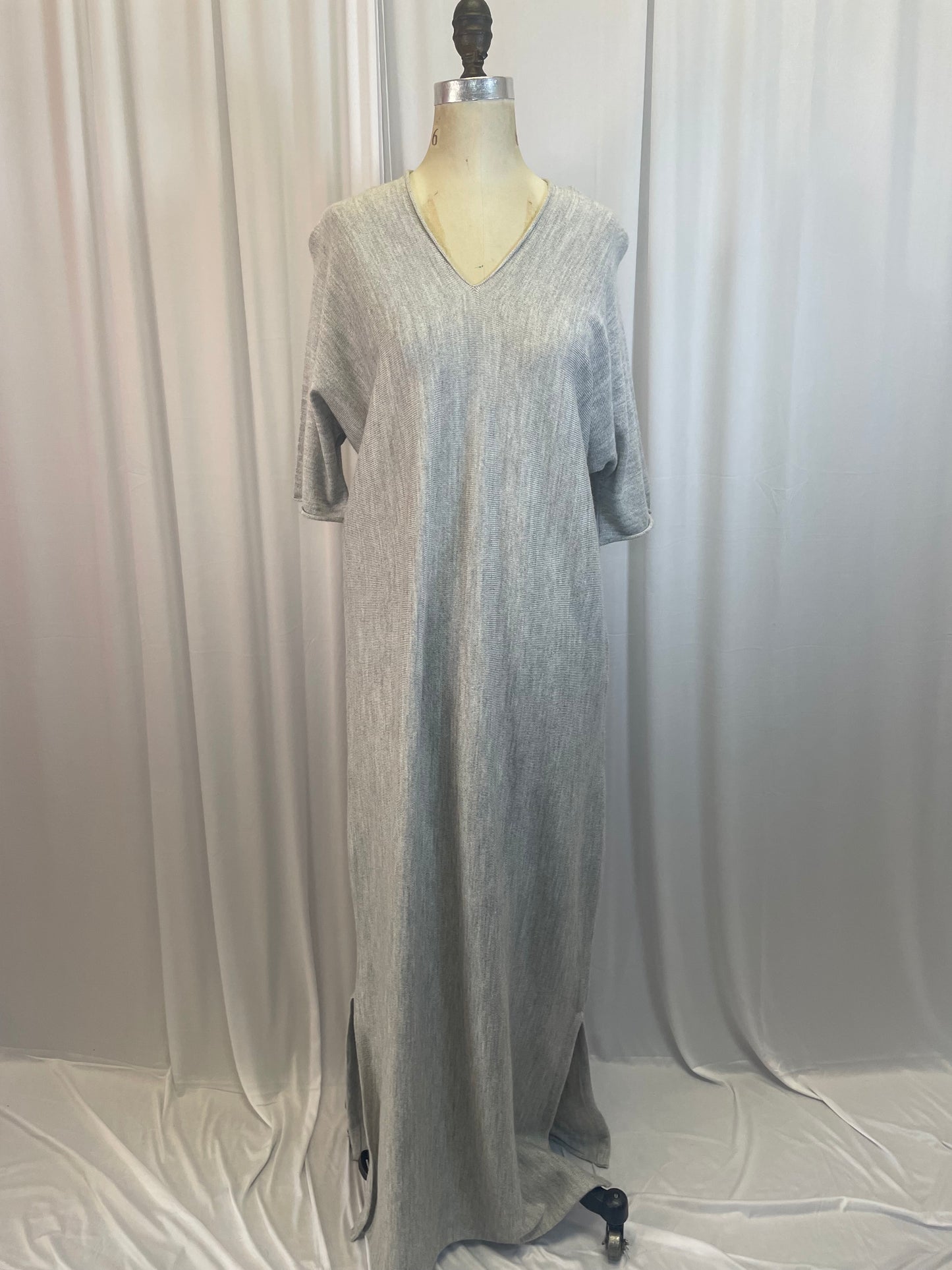 Lauren Manoogian Caftan Dress