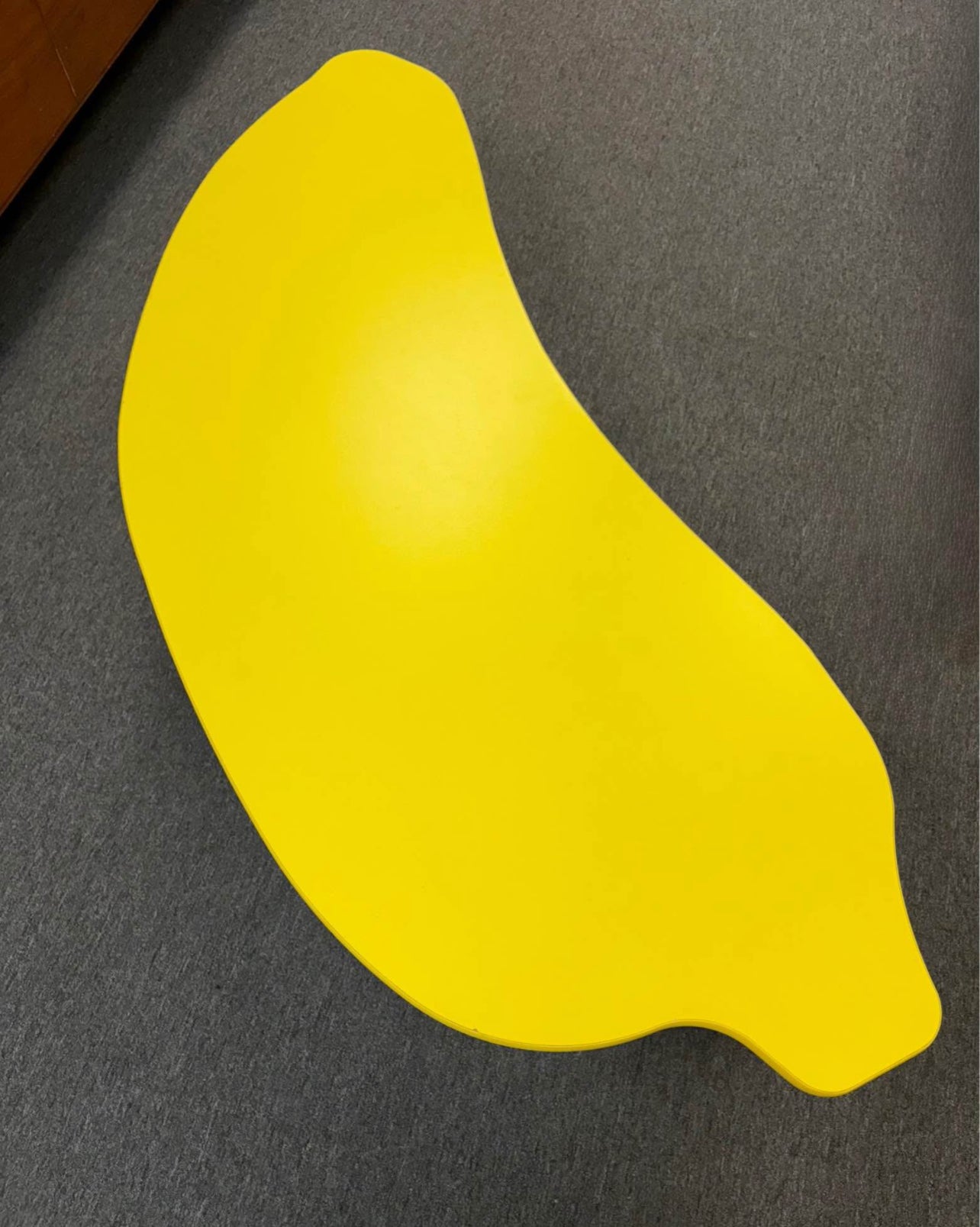 The Banana Table